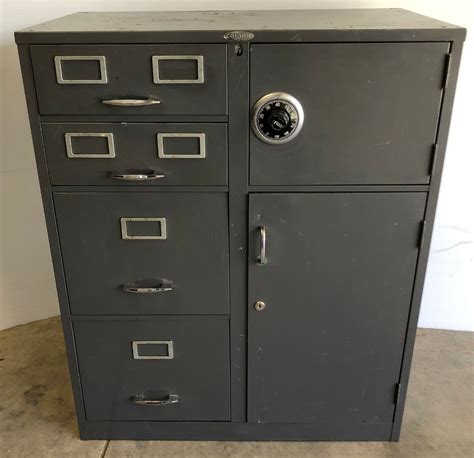 cole steel cabinet with safe|cole steel cabinet combination lock.